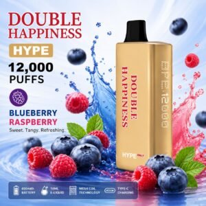 blueberry raspberry