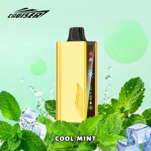 HOME cool fanta jnr cruiser gold disposable vape