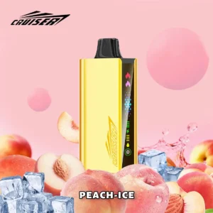 HOME cool fanta jnr cruiser gold disposable vape