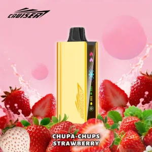 HOME cool fanta jnr cruiser gold disposable vape