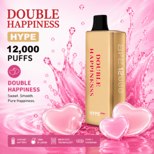 double happiness hype double happiness