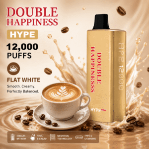 flat white