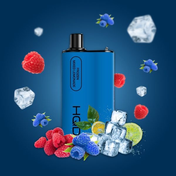 hqd box blueberry – 4000 puffs hqd box blueberry – 4000 puffs