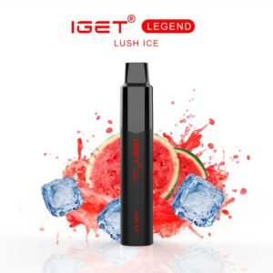 iget legend 4000 – mango banana ice
