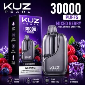 vapehub frosted blackberry crush