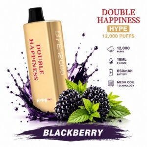 blackberry