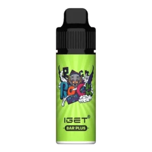 iget bar plus double apple 600x600